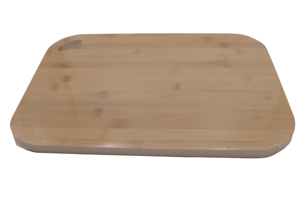 Bamboo Cutting Board 39x28x15cm