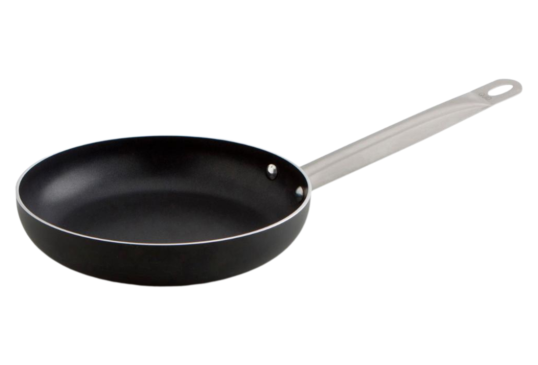 Aluminum frying pan pro chef 26 cm